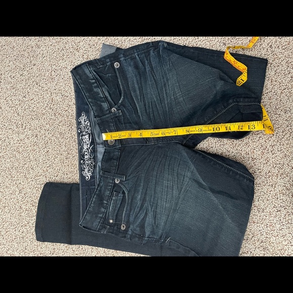 Express jeans - Picture 3 of 7